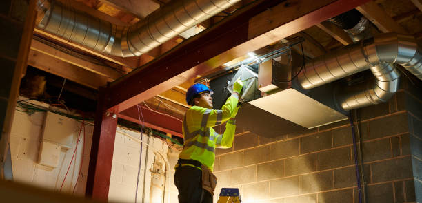 Best Commercial Air Duct Cleaning  in Alcoa, TN