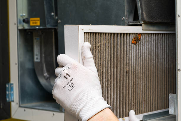 Best Ventilation Cleaning Services  in Alcoa, TN