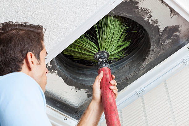 Best HVAC Air Duct Cleaning  in Alcoa, TN